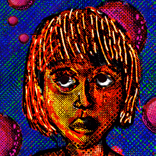 Human Diaspora - old