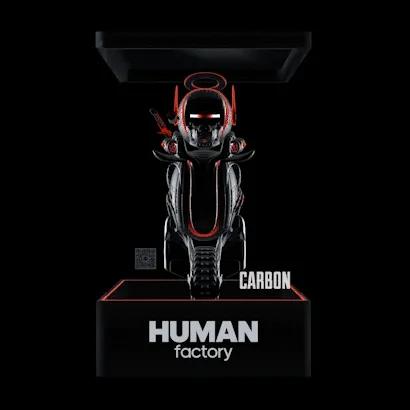 HumanFactory
