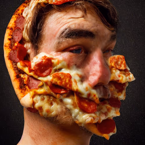 "HumanFood"