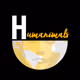 Humanimals.