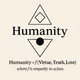 HUMANITY to ARK