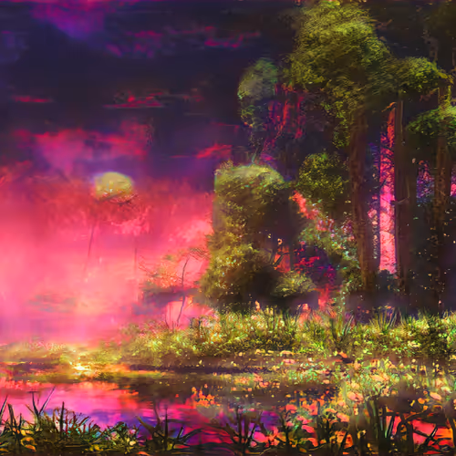 Humankind Returnal - old