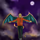 Humanoid Poke