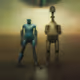 Humanoid Robot Symbiosis