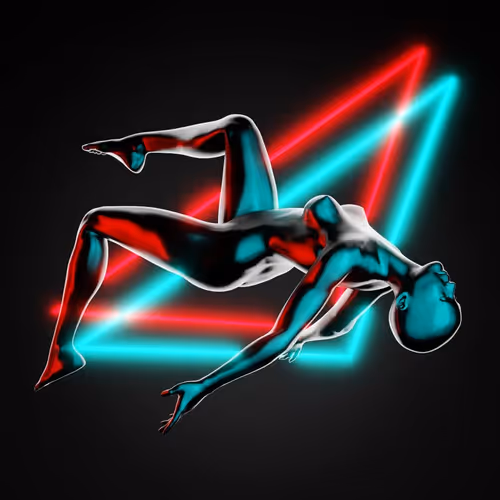 Humanoids by ArtCebola