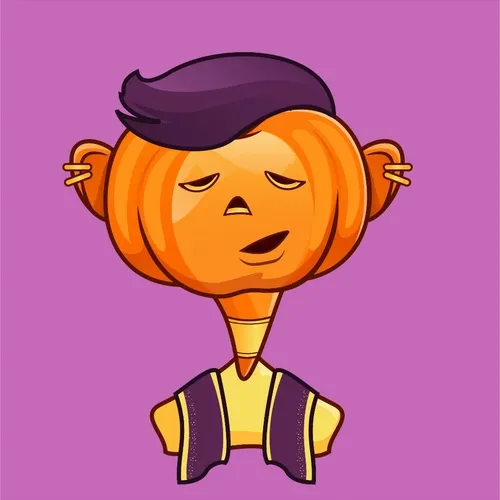 Human Pumpkins