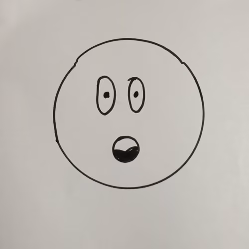 HumanSmiley