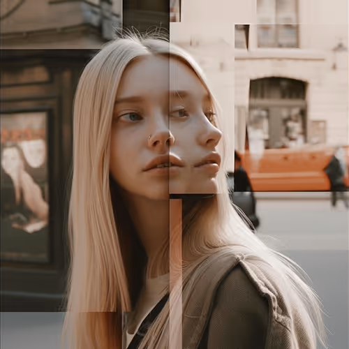 Humans of Artificial Intelligence