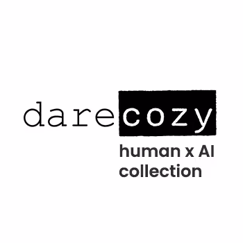 human x AI collection
