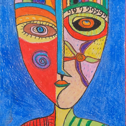 Hungarian Artist