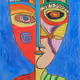 Hungarian Artist