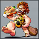 Hungry Caveman#1/1