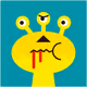 Hungry Monsters - old