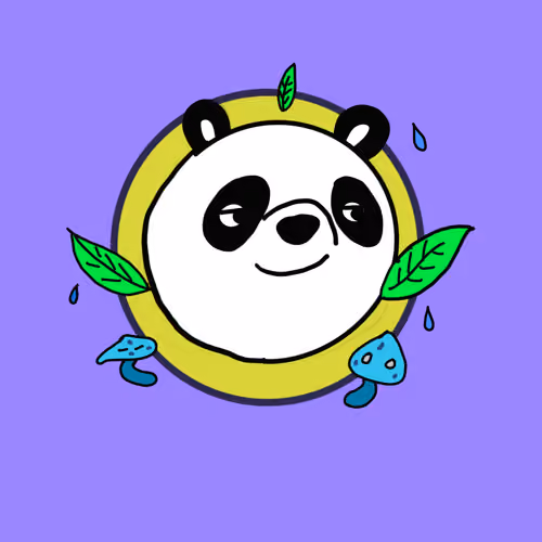 Hungry Pandaly Bears