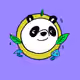 Hungry Pandaly Bears