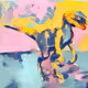 Hungry Raptor
