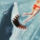Hungry Shark Monster