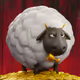 Hungry Wolves - Honorary 3D Objects
