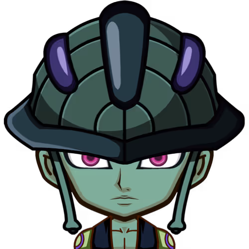 hunter x hunter anime limited