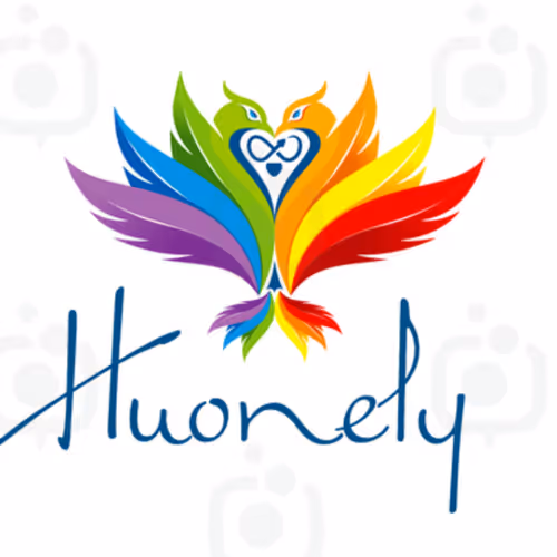 huonely's eyes-Photos