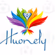 huonely's eyes-Photos