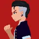 Husbando Pixel