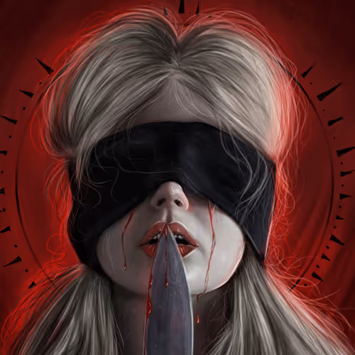 Hush Hush - old
