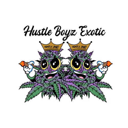 HustleBoyzExotix