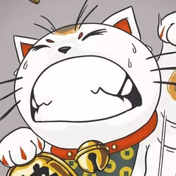 Hustle Cat