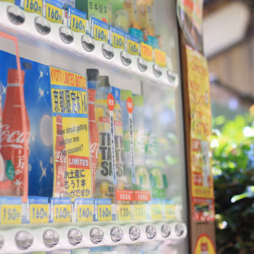 Casual Shot