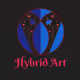 Hybrid Art Nft