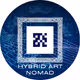 Hybrid Art Nomad