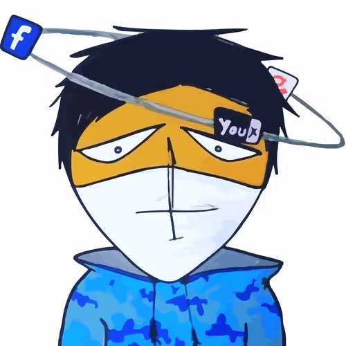 Hybrid CryptoArtMask