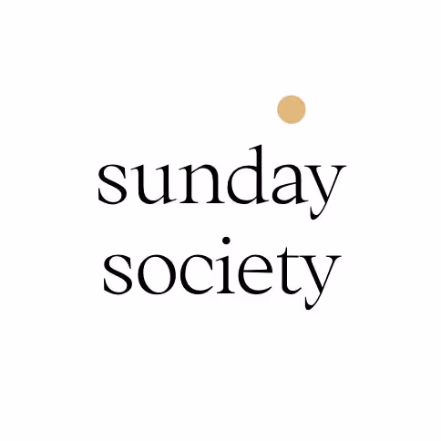 Hybrid Device x Sunday Society