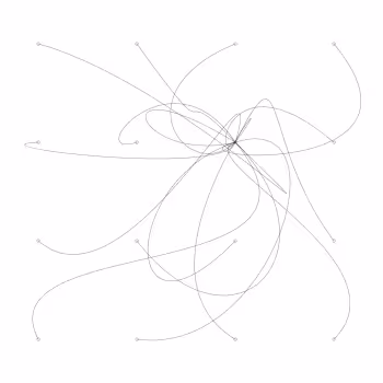 Hydra - Grid Series ThreeByThree