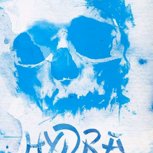 Hydra Tattoo