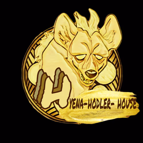 Hyena-Hodler-House