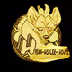 Hyena-Hodler-House