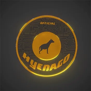 HYENAGO COIN