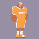 HYENAGo FOOTBALL TEAM