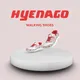 HYENAGO WALKING SHOES