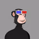Hyipuka monkey