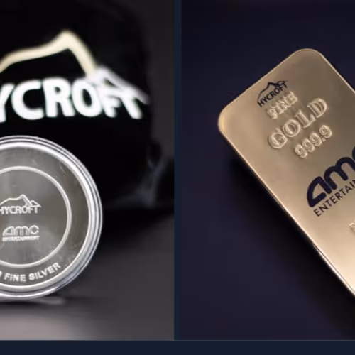 HYMC/AMC