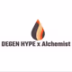 HYPE DEGEN X ALCHEMIST