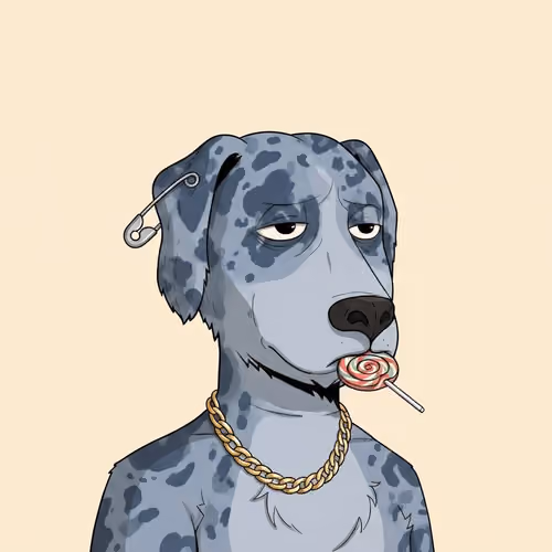 Hype Hounds