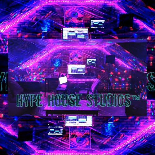 Hype House Collectables