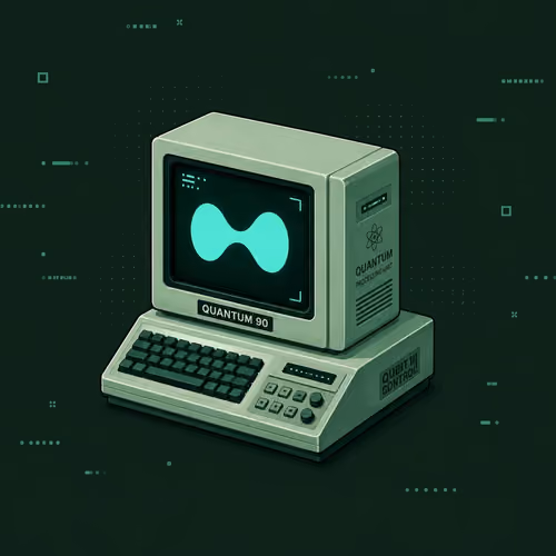 Hype Quantum