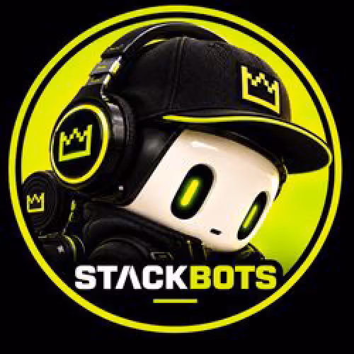 Hype Stackbots