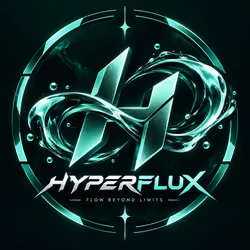 Hyper Flux NFT