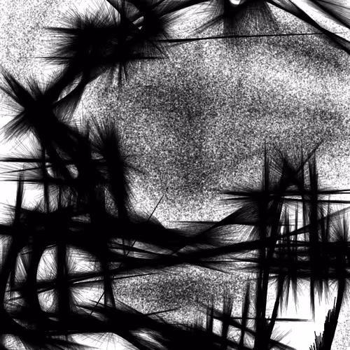 Hype Abstract Monuments